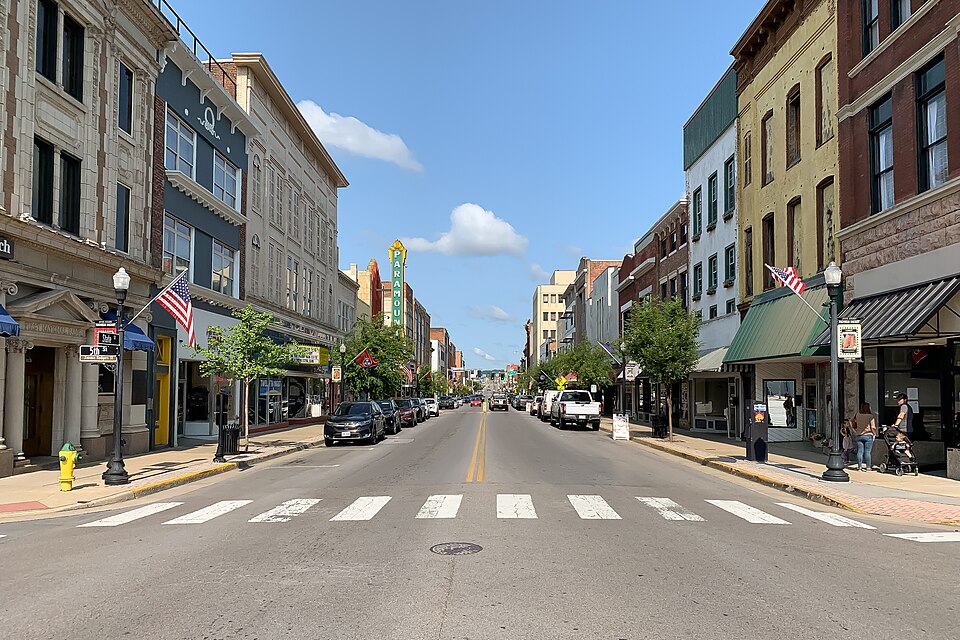 Affordable Places to Live in Virginia: Top 12 Cities Guide