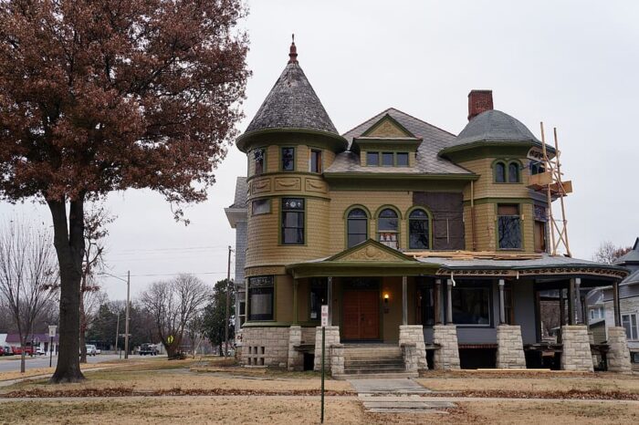 Affordable Places to Live in Virginia