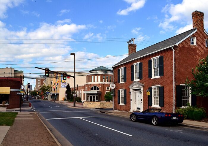 Affordable Places to Live in Virginia