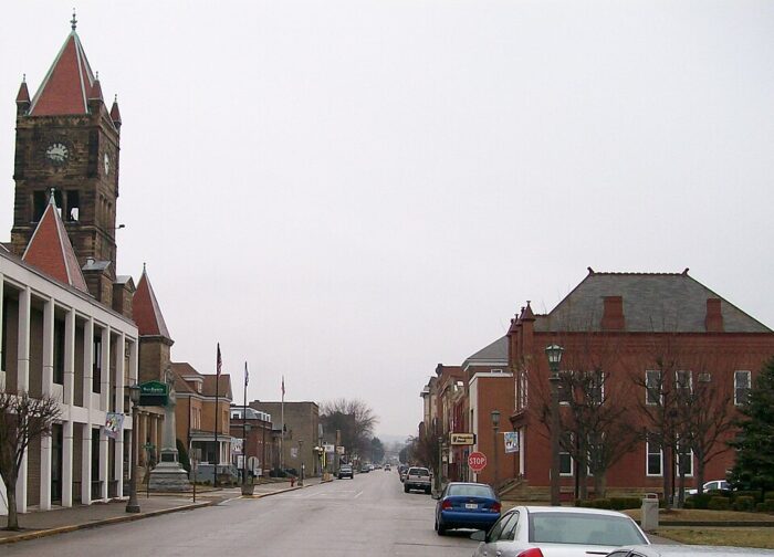 Affordable Places to Live in Virginia