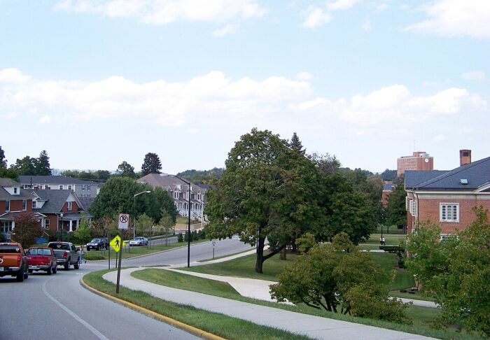 Affordable Places to Live in Virginia