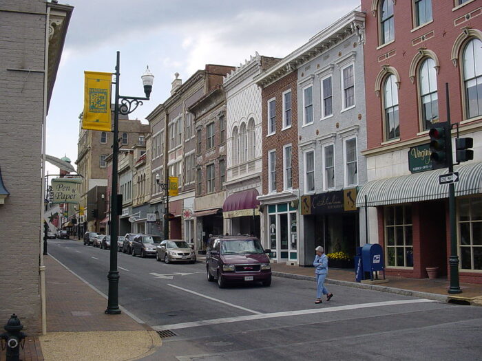 Affordable Places to Live in Virginia