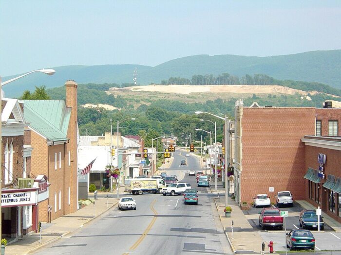Affordable Places to Live in Virginia