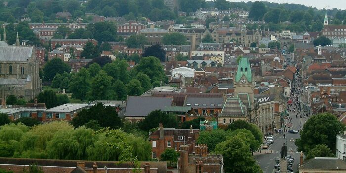 Affordable Places to Live in Virginia