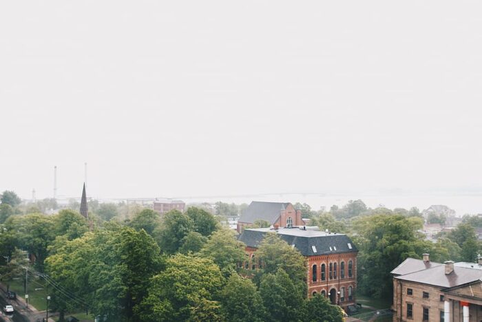 Affordable Places to live in Canada