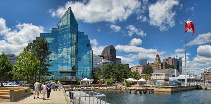 Affordable Places to live in Canada