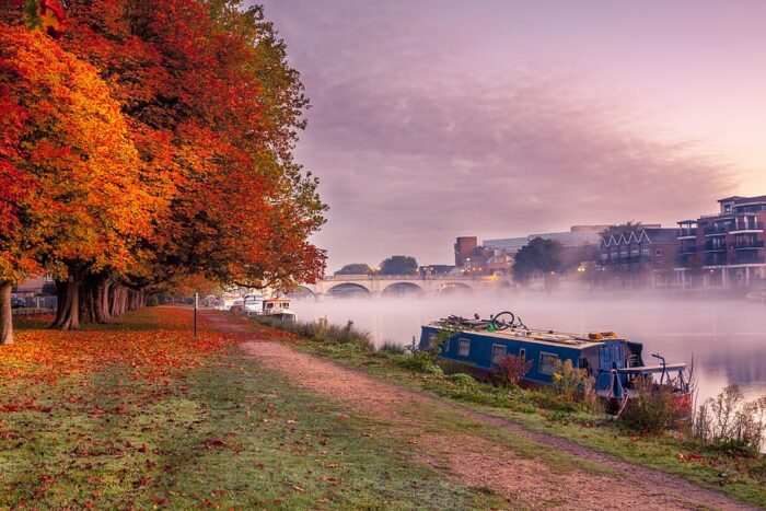 Affordable Places to live in Canada