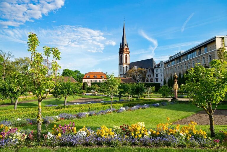 Affordable Places to live in Canada