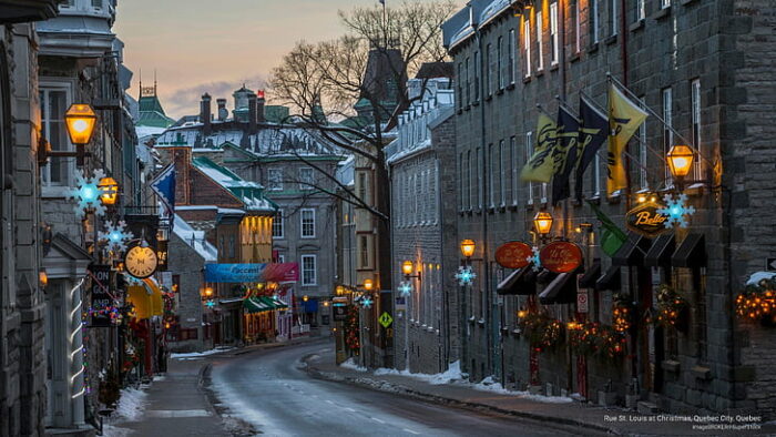 Affordable Places to live in Canada