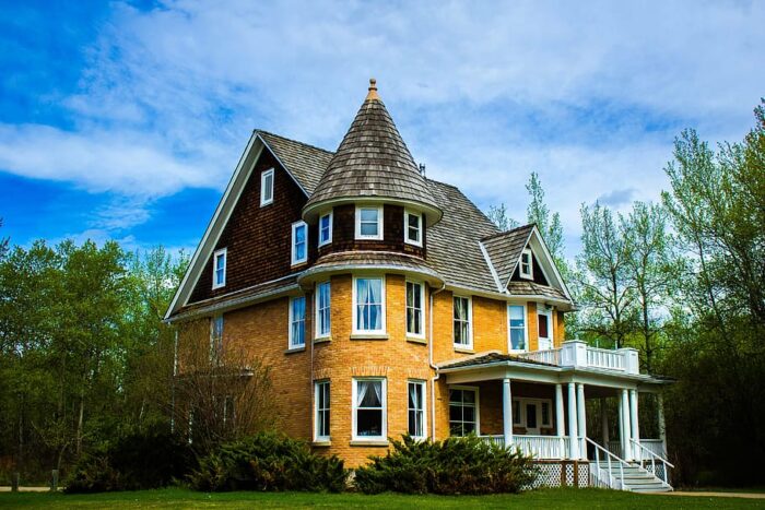 Affordable Places to live in Canada