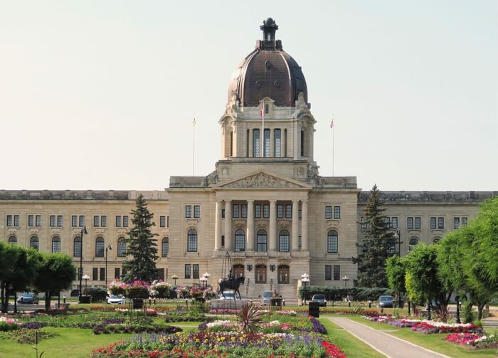 Affordable Places to live in Canada