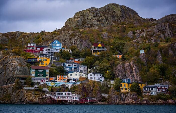 Affordable Places to live in Canada