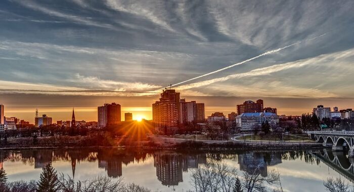 Affordable Places to live in Canada