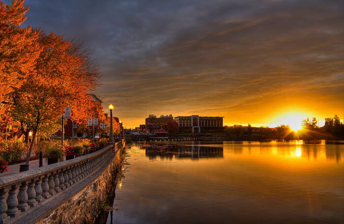 Affordable Places to live in Canada