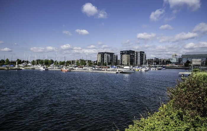Affordable Places to live in Canada