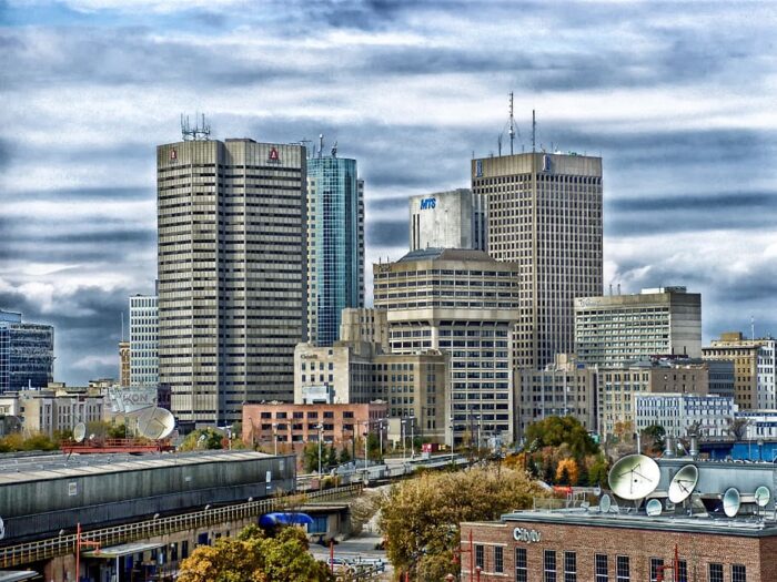 Affordable Places to live in Canada