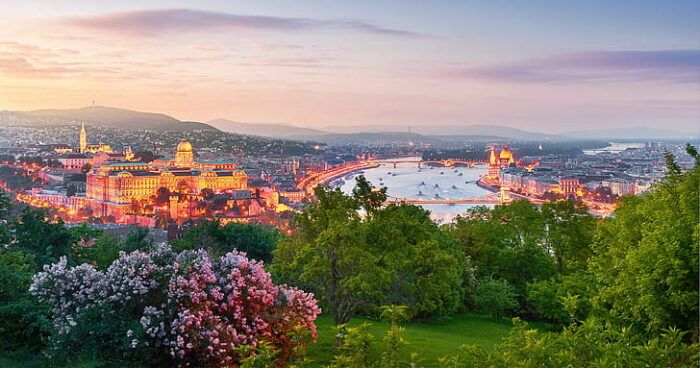 Best and Cheapest Places to Travel
