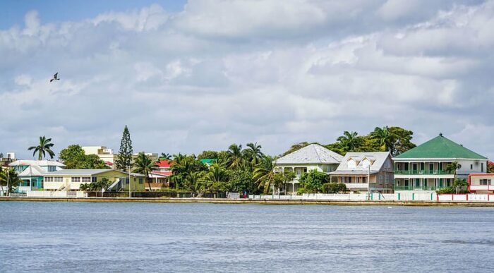 Cheap Places To Go For Spring Break