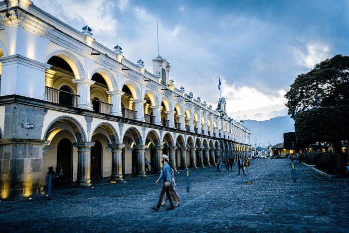 Cheap Places To Go For Spring Break