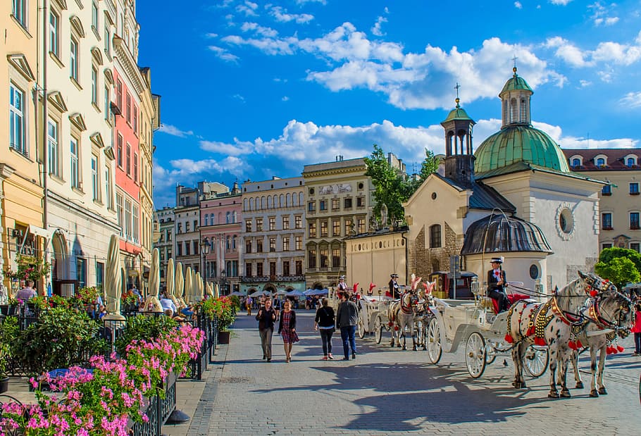 Cheap Places To Go For Spring Break