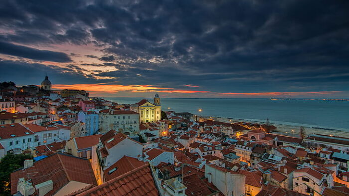 Cheap Places To Go For Spring Break