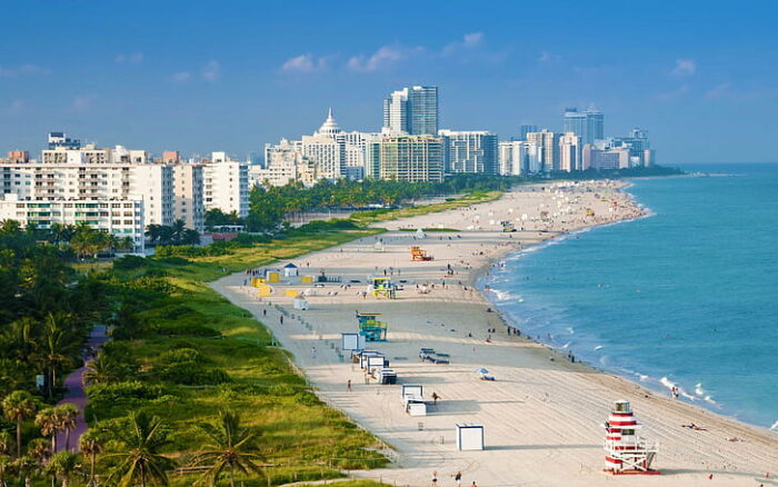 Cheap Places To Go For Spring Break