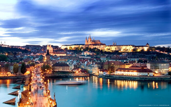 Cheap Places To Go For Spring Break