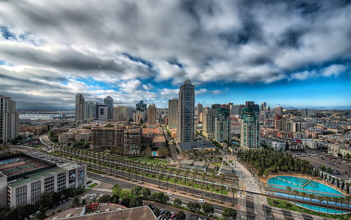 Cheap Places To Go For Spring Break