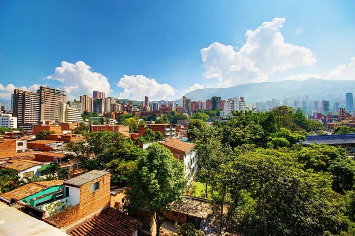Cheap Places To Visit in August