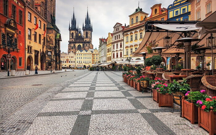 Cheap Places To Visit in August