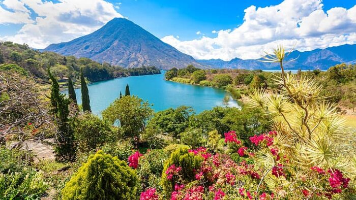 Cheap Places To Visit in August