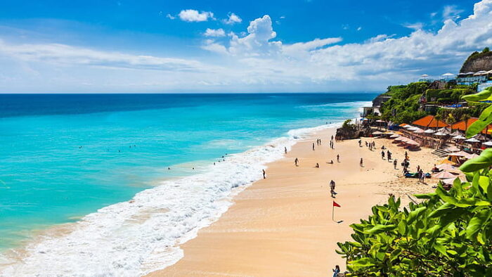 Cheap Places To Visit in August