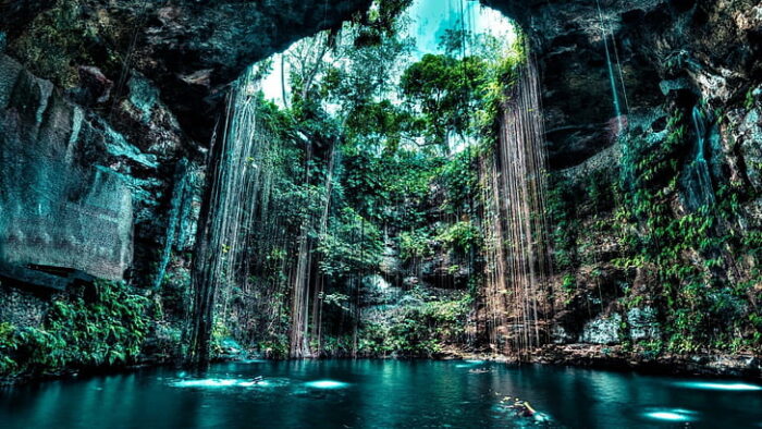 Cheap Places To Visit in August