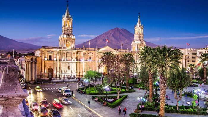 Cheap Places To Visit in August