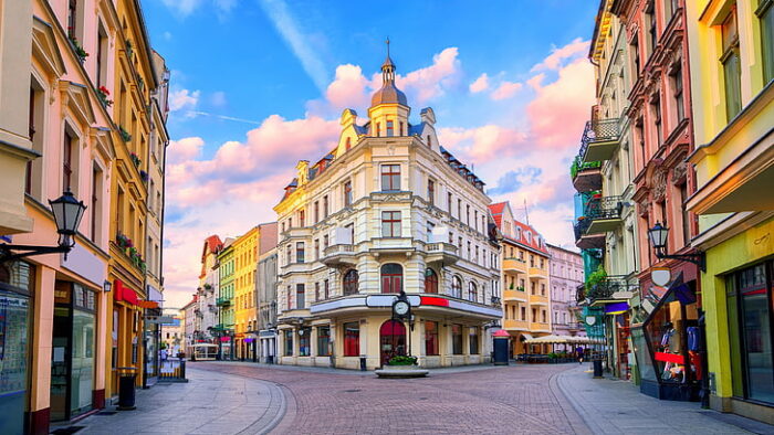 Cheap Places To Visit in August