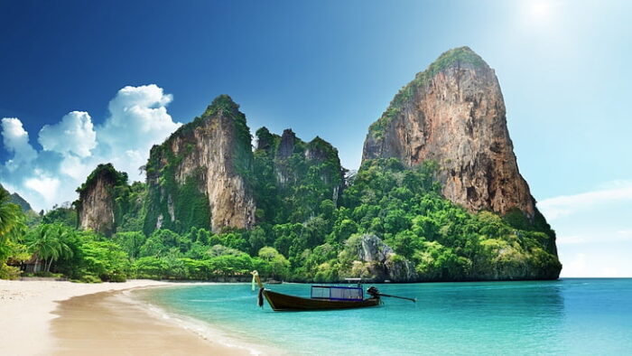 Cheap Places To Visit in August