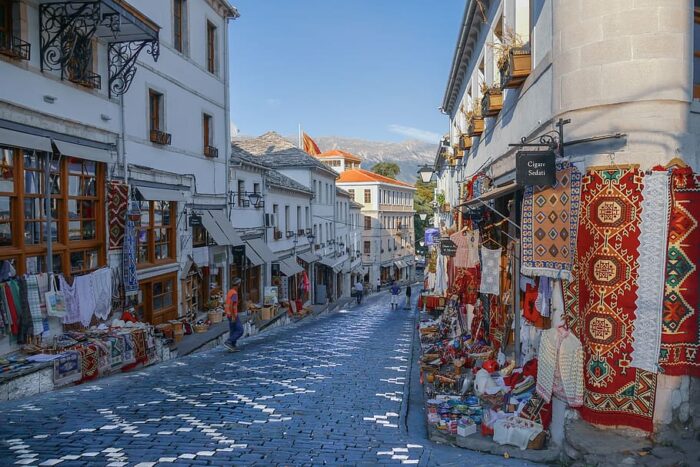 Cheap Places To Visit in July