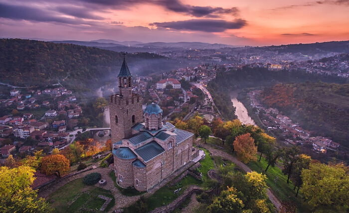 Cheap Places To Visit in July