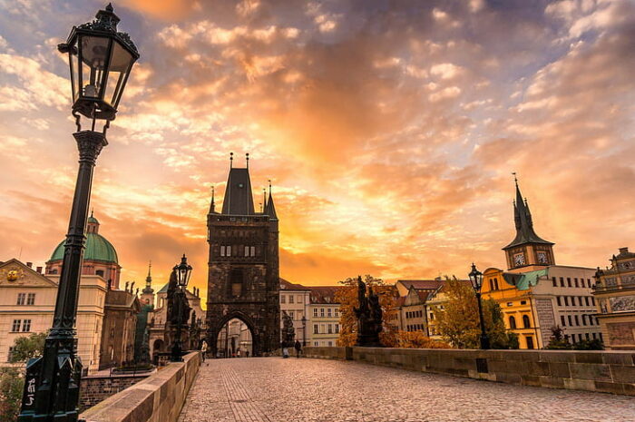 Cheap Places To Visit in July