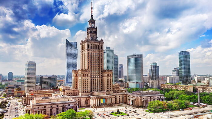 Cheap Places To Visit in July