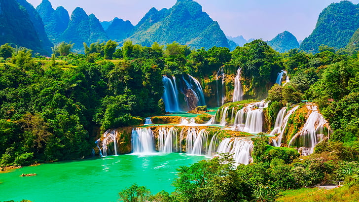 Top Cheap Places To Visit in July: 15 Budget-Friendly Picks