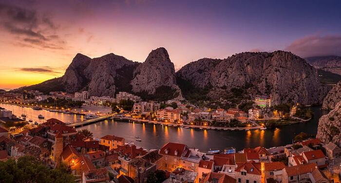 Cheap Places in Croatia