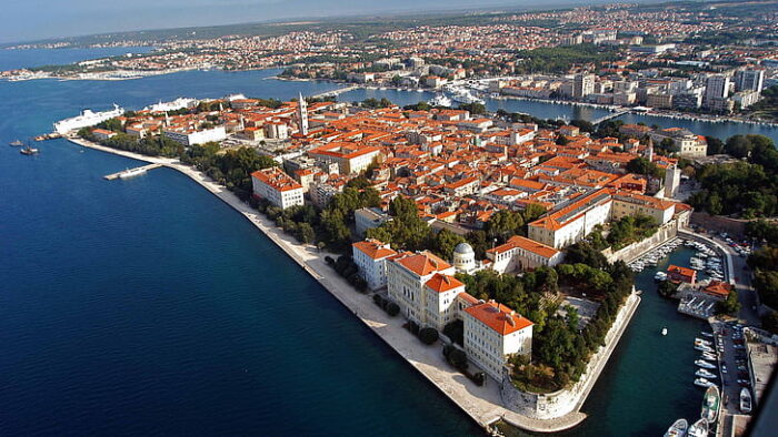 Cheap Places in Croatia