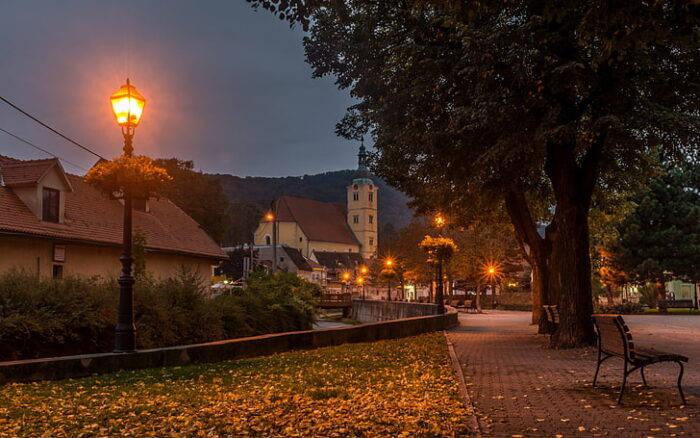 Cheap Places in Croatia
