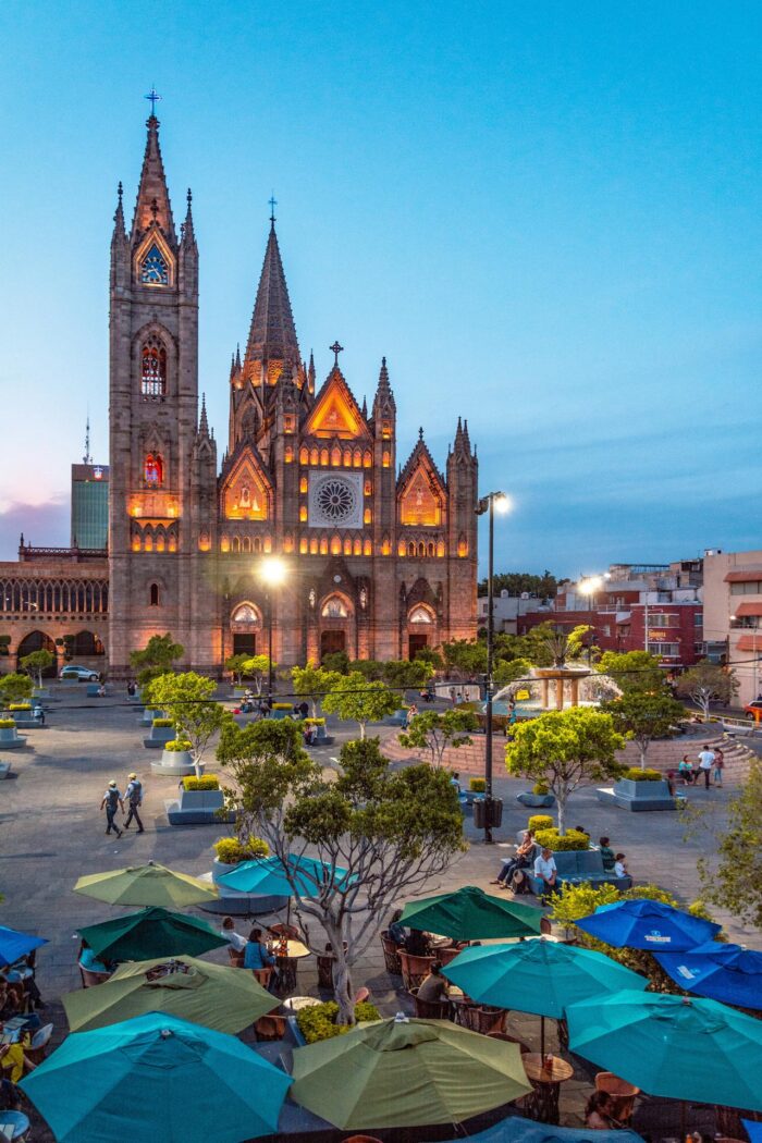 Cheap Places in Mexico
