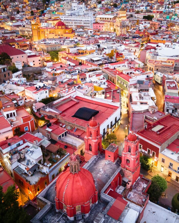 Cheap Places in Mexico