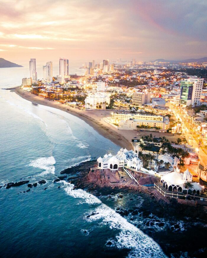 Cheap Places in Mexico