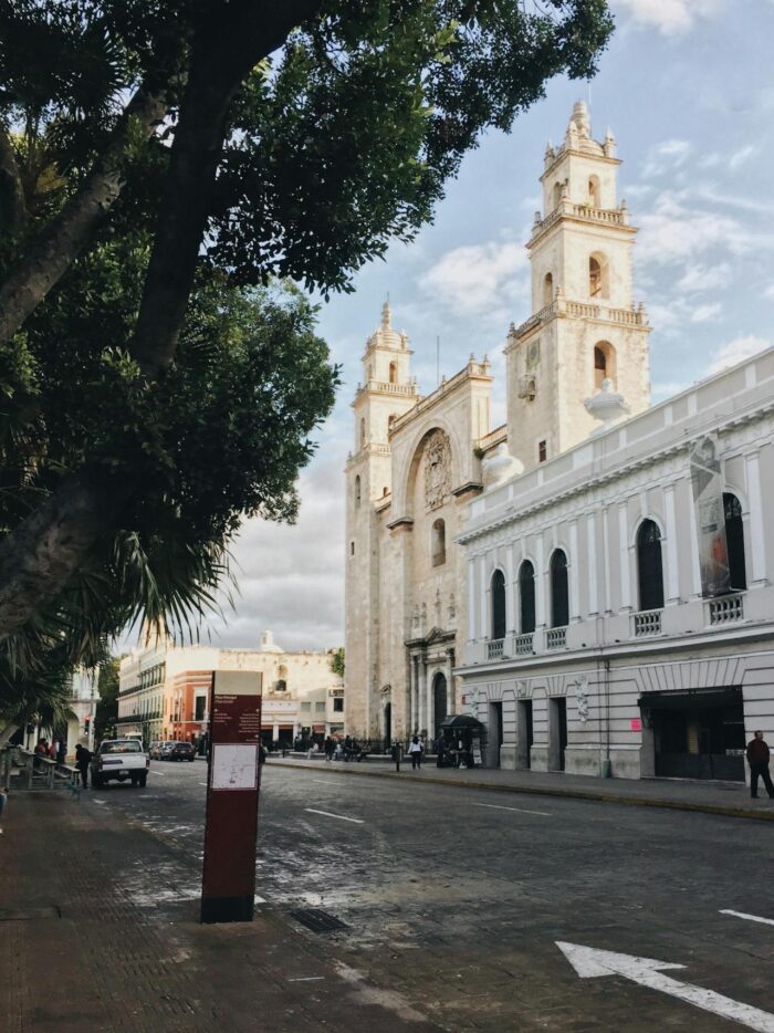 Cheap Places in Mexico