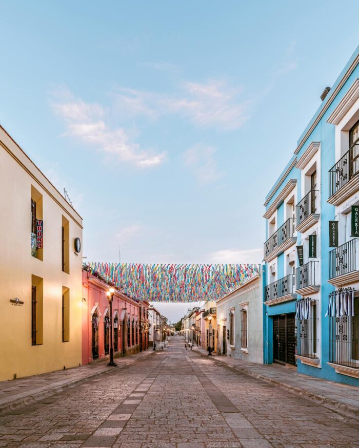 Cheap Places in Mexico