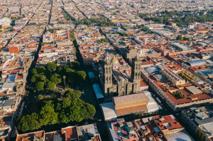 Cheap Places in Mexico